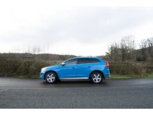 2.4 D5 R-Design SUV 5dr Diesel Geartronic AWD Euro 5 (215 ps)