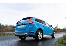 2.4 D5 R-Design SUV 5dr Diesel Geartronic AWD Euro 5 (215 ps)