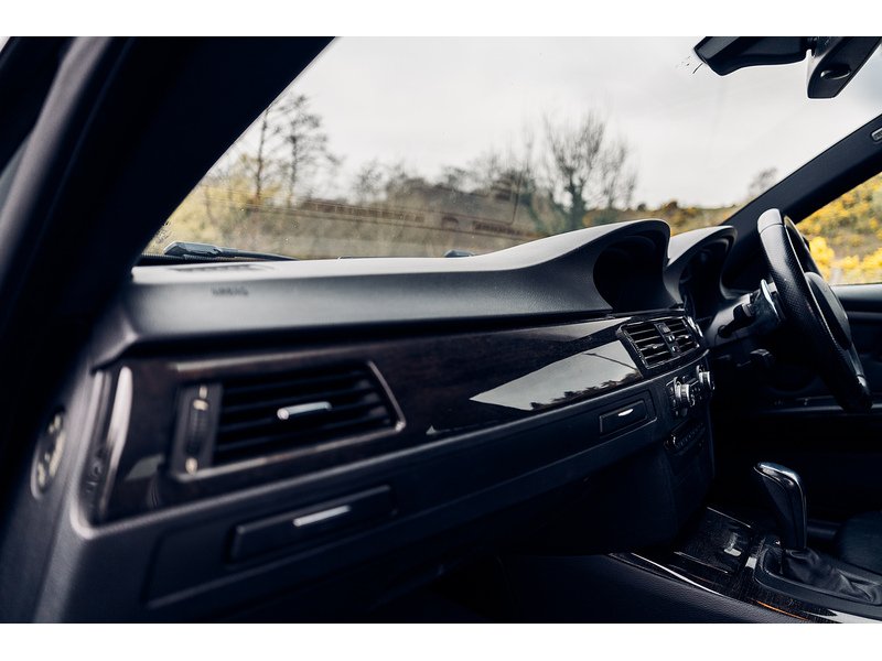 BMW 2.0 320d Sport Plus Edition Coupe 2dr Diesel Steptronic Euro 5 (184 ps)