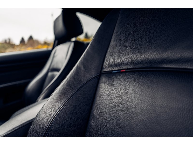 BMW 2.0 320d Sport Plus Edition Coupe 2dr Diesel Steptronic Euro 5 (184 ps)