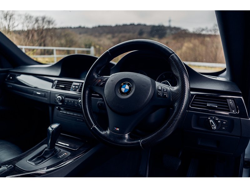 BMW 2.0 320d Sport Plus Edition Coupe 2dr Diesel Steptronic Euro 5 (184 ps)