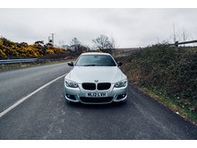 2.0 320d Sport Plus Edition Coupe 2dr Diesel Steptronic Euro 5 (184 ps)