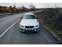 2.0 320d Sport Plus Edition Coupe 2dr Diesel Steptronic Euro 5 (184 ps)