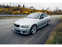 2.0 320d Sport Plus Edition Coupe 2dr Diesel Steptronic Euro 5 (184 ps)