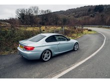 2.0 320d Sport Plus Edition Coupe 2dr Diesel Steptronic Euro 5 (184 ps)