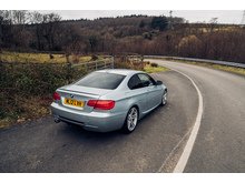 2.0 320d Sport Plus Edition Coupe 2dr Diesel Steptronic Euro 5 (184 ps)