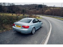 2.0 320d Sport Plus Edition Coupe 2dr Diesel Steptronic Euro 5 (184 ps)