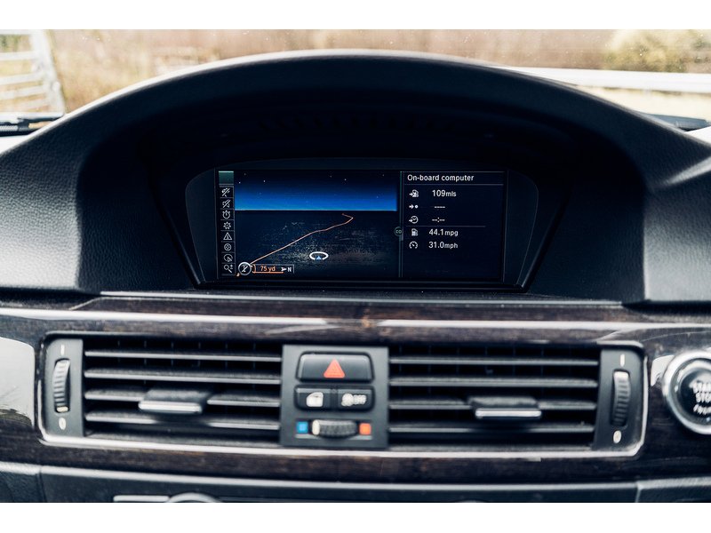 BMW 2.0 320d Sport Plus Edition Coupe 2dr Diesel Steptronic Euro 5 (184 ps)