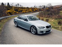 2.0 320d Sport Plus Edition Coupe 2dr Diesel Steptronic Euro 5 (184 ps)