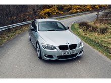 2.0 320d Sport Plus Edition Coupe 2dr Diesel Steptronic Euro 5 (184 ps)