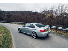 2.0 320d Sport Plus Edition Coupe 2dr Diesel Steptronic Euro 5 (184 ps)