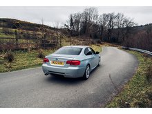 2.0 320d Sport Plus Edition Coupe 2dr Diesel Steptronic Euro 5 (184 ps)