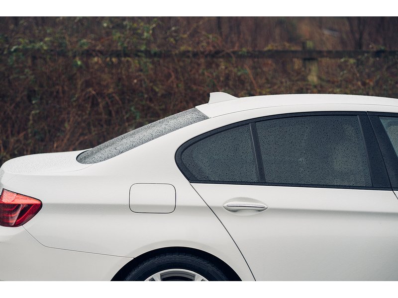 BMW 3.0 530d M Sport Saloon 4dr Diesel Auto Euro 6 (s/s) (258 ps)