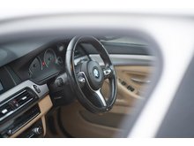 3.0 530d M Sport Saloon 4dr Diesel Auto Euro 6 (s/s) (258 ps)