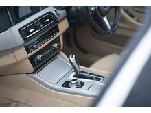 3.0 530d M Sport Saloon 4dr Diesel Auto Euro 6 (s/s) (258 ps)