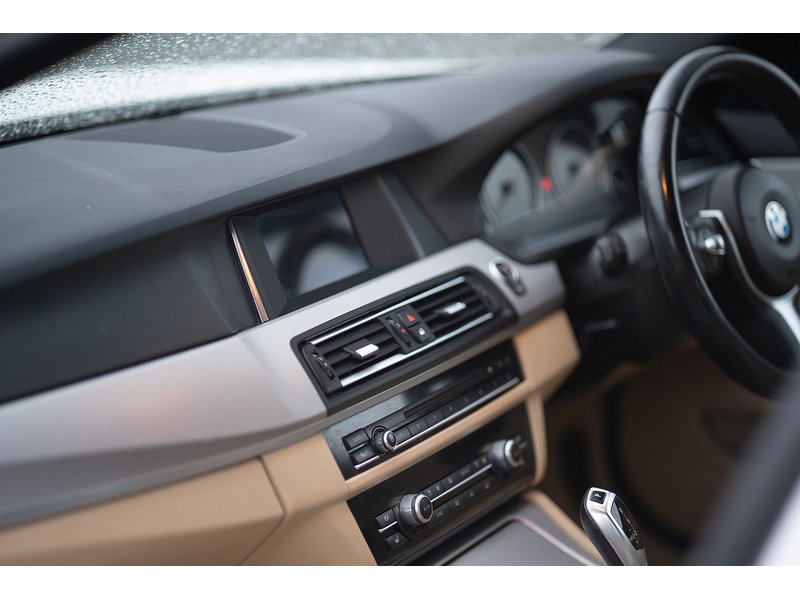 BMW 3.0 530d M Sport Saloon 4dr Diesel Auto Euro 6 (s/s) (258 ps)