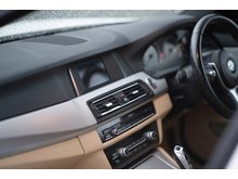 3.0 530d M Sport Saloon 4dr Diesel Auto Euro 6 (s/s) (258 ps)