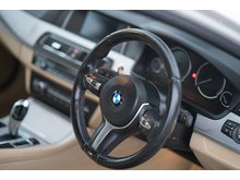 3.0 530d M Sport Saloon 4dr Diesel Auto Euro 6 (s/s) (258 ps)