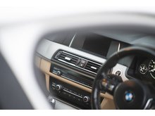 3.0 530d M Sport Saloon 4dr Diesel Auto Euro 6 (s/s) (258 ps)