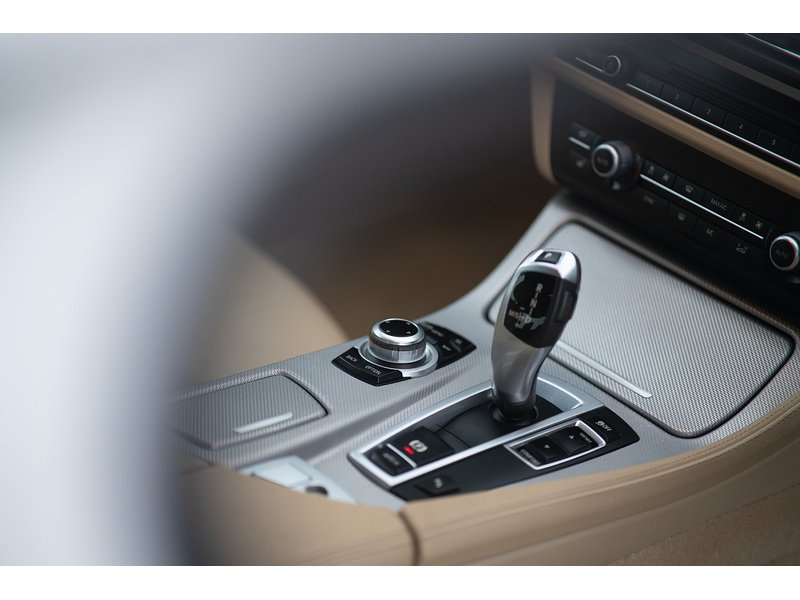 BMW 3.0 530d M Sport Saloon 4dr Diesel Auto Euro 6 (s/s) (258 ps)