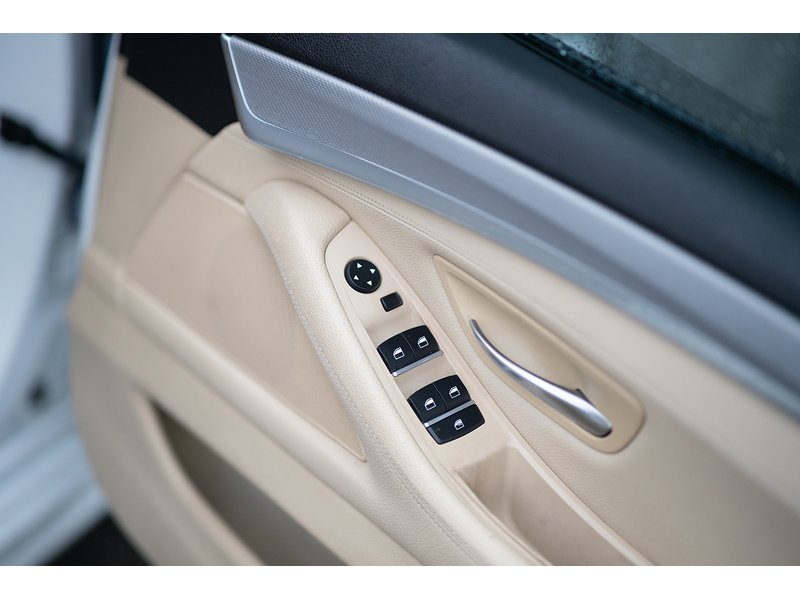 BMW 3.0 530d M Sport Saloon 4dr Diesel Auto Euro 6 (s/s) (258 ps)