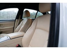 3.0 530d M Sport Saloon 4dr Diesel Auto Euro 6 (s/s) (258 ps)