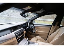 3.0 530d M Sport Saloon 4dr Diesel Auto Euro 6 (s/s) (258 ps)