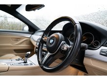 3.0 530d M Sport Saloon 4dr Diesel Auto Euro 6 (s/s) (258 ps)