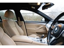 3.0 530d M Sport Saloon 4dr Diesel Auto Euro 6 (s/s) (258 ps)