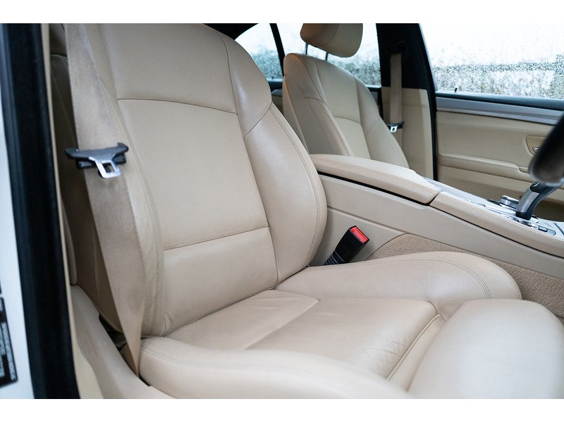 BMW 3.0 530d M Sport Saloon 4dr Diesel Auto Euro 6 (s/s) (258 ps)