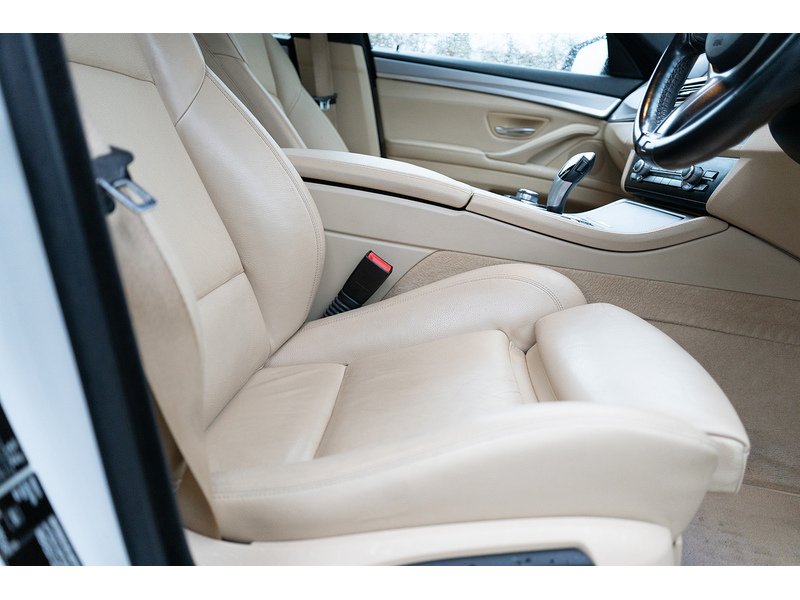 BMW 3.0 530d M Sport Saloon 4dr Diesel Auto Euro 6 (s/s) (258 ps)