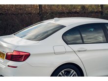 3.0 530d M Sport Saloon 4dr Diesel Auto Euro 6 (s/s) (258 ps)