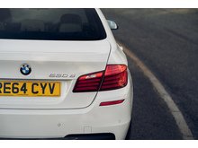 3.0 530d M Sport Saloon 4dr Diesel Auto Euro 6 (s/s) (258 ps)