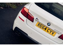 3.0 530d M Sport Saloon 4dr Diesel Auto Euro 6 (s/s) (258 ps)