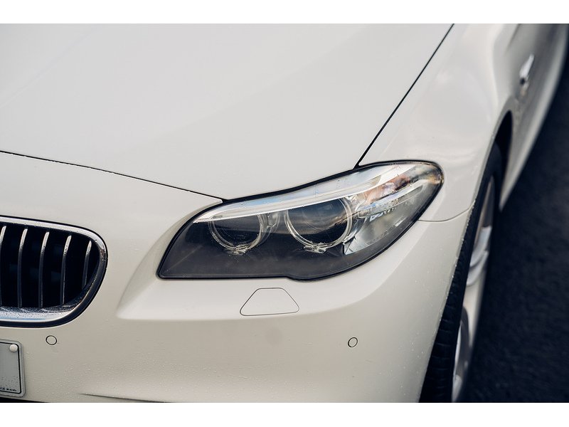 BMW 3.0 530d M Sport Saloon 4dr Diesel Auto Euro 6 (s/s) (258 ps)