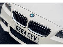 3.0 530d M Sport Saloon 4dr Diesel Auto Euro 6 (s/s) (258 ps)