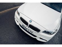 3.0 530d M Sport Saloon 4dr Diesel Auto Euro 6 (s/s) (258 ps)