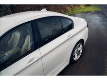 3.0 530d M Sport Saloon 4dr Diesel Auto Euro 6 (s/s) (258 ps)