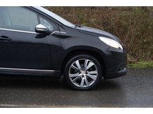 1.6 e-HDi Feline SUV 5dr Diesel Manual Euro 5 (s/s) (Calima) (115 ps)