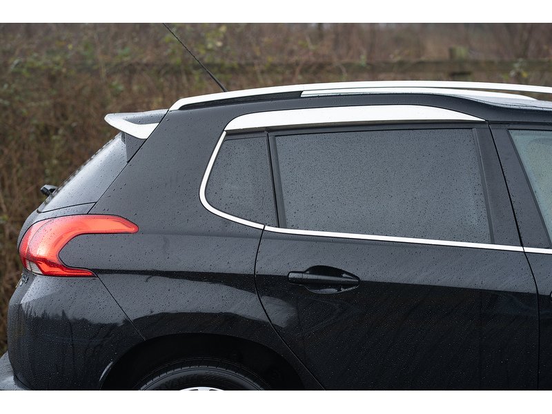 Peugeot 1.6 e-HDi Feline SUV 5dr Diesel Manual Euro 5 (s/s) (Calima) (115 ps)