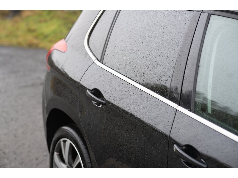 Peugeot 1.6 e-HDi Feline SUV 5dr Diesel Manual Euro 5 (s/s) (Calima) (115 ps)