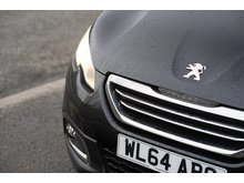 1.6 e-HDi Feline SUV 5dr Diesel Manual Euro 5 (s/s) (Calima) (115 ps)