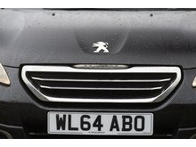 1.6 e-HDi Feline SUV 5dr Diesel Manual Euro 5 (s/s) (Calima) (115 ps)