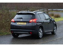 1.6 e-HDi Feline SUV 5dr Diesel Manual Euro 5 (s/s) (Calima) (115 ps)