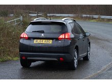 1.6 e-HDi Feline SUV 5dr Diesel Manual Euro 5 (s/s) (Calima) (115 ps)