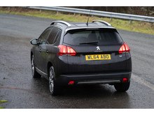 1.6 e-HDi Feline SUV 5dr Diesel Manual Euro 5 (s/s) (Calima) (115 ps)