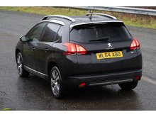 1.6 e-HDi Feline SUV 5dr Diesel Manual Euro 5 (s/s) (Calima) (115 ps)