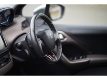 1.6 e-HDi Feline SUV 5dr Diesel Manual Euro 5 (s/s) (Calima) (115 ps)