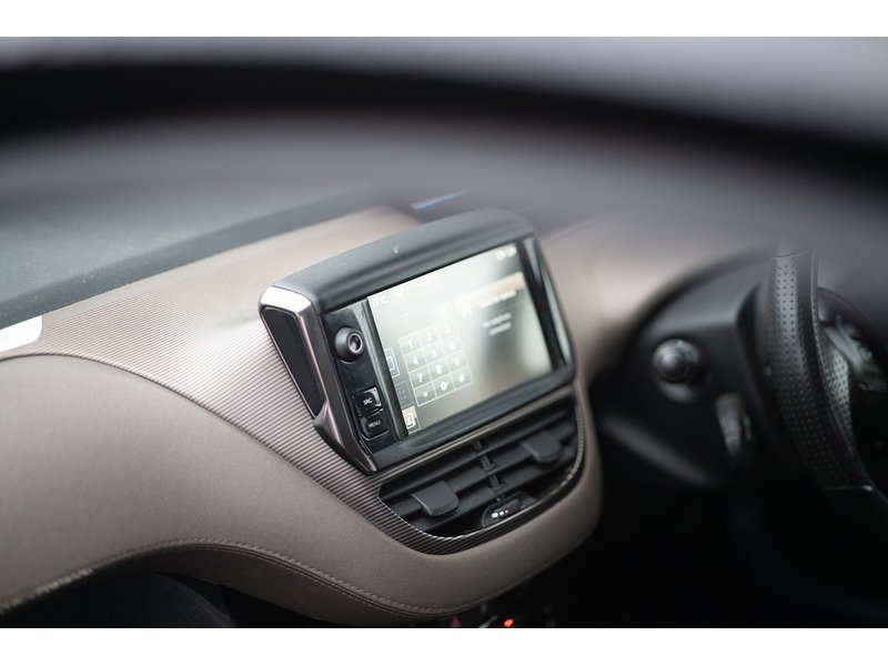 Peugeot 1.6 e-HDi Feline SUV 5dr Diesel Manual Euro 5 (s/s) (Calima) (115 ps)