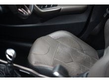 1.6 e-HDi Feline SUV 5dr Diesel Manual Euro 5 (s/s) (Calima) (115 ps)